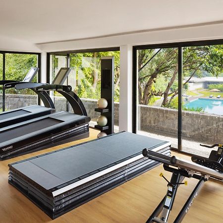 Dharana At Shillim All Inclusive Luxury Wellness Retreat Lonavla Exterior foto