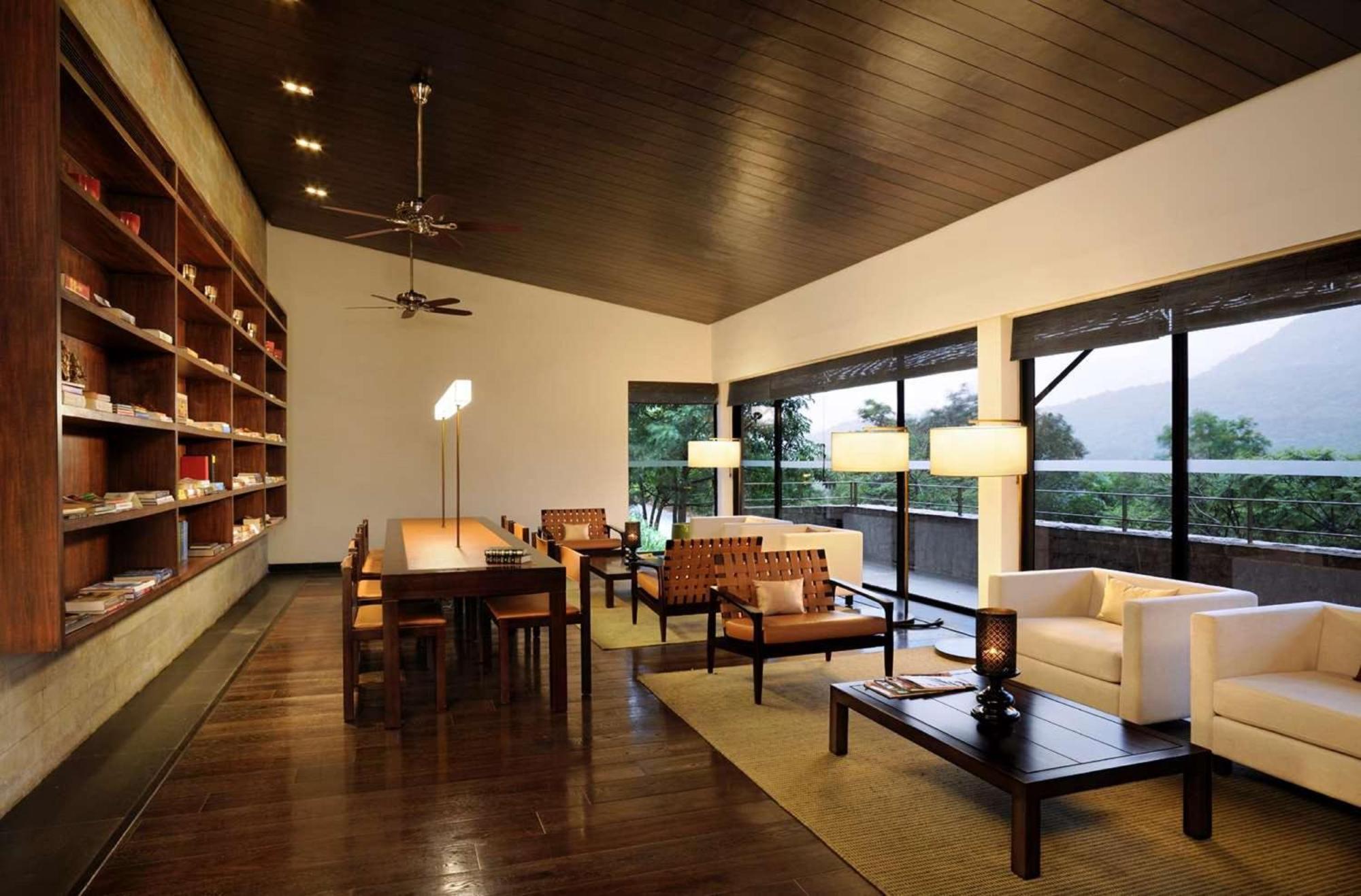 Dharana At Shillim All Inclusive Luxury Wellness Retreat Lonavla Exterior foto
