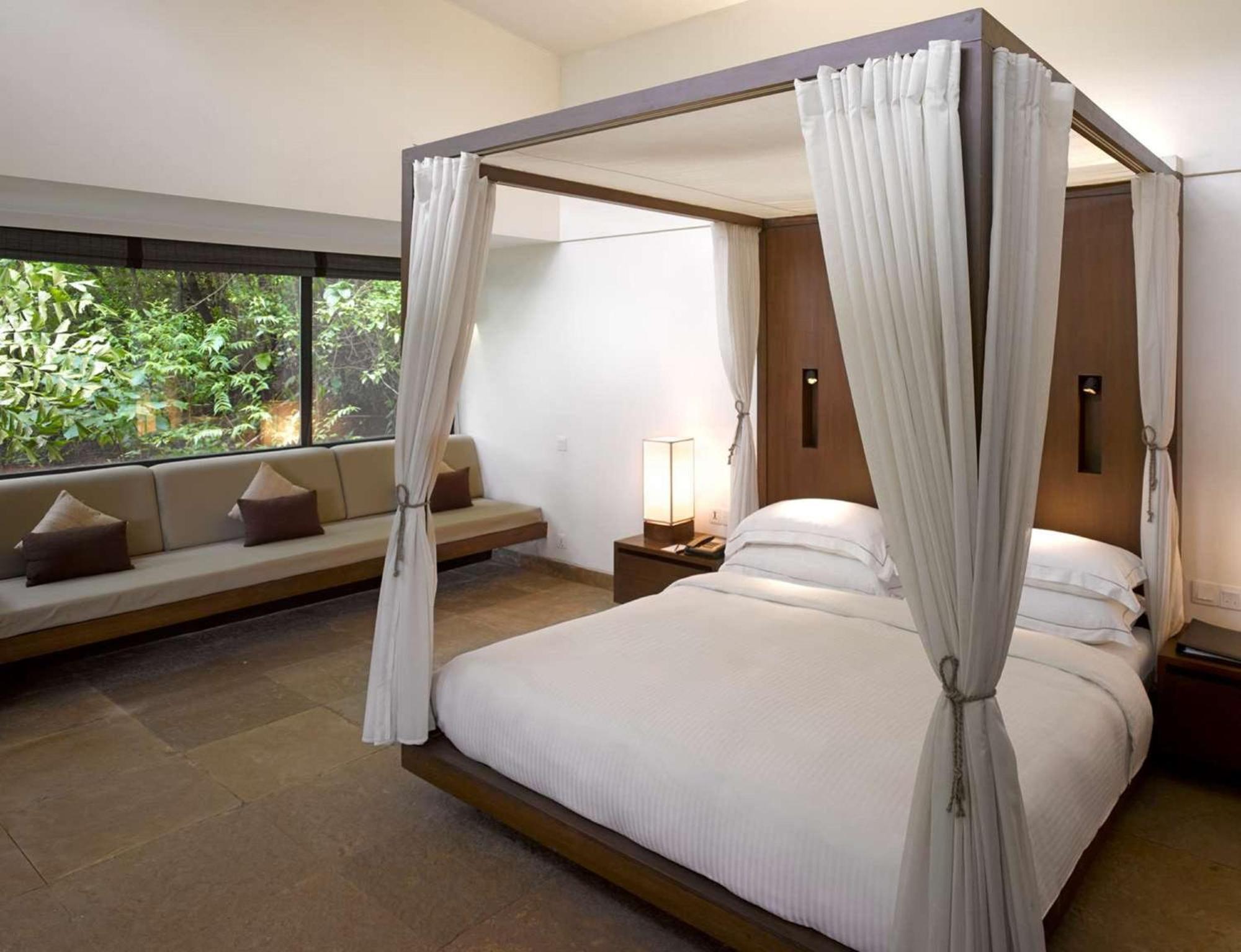 Dharana At Shillim All Inclusive Luxury Wellness Retreat Lonavla Exterior foto