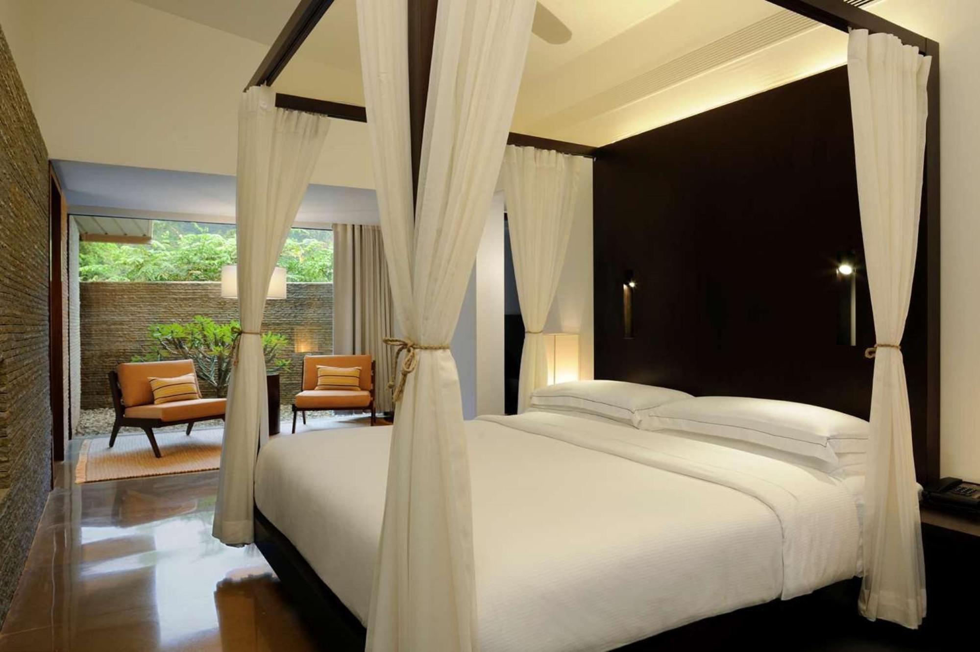 Dharana At Shillim All Inclusive Luxury Wellness Retreat Lonavla Exterior foto