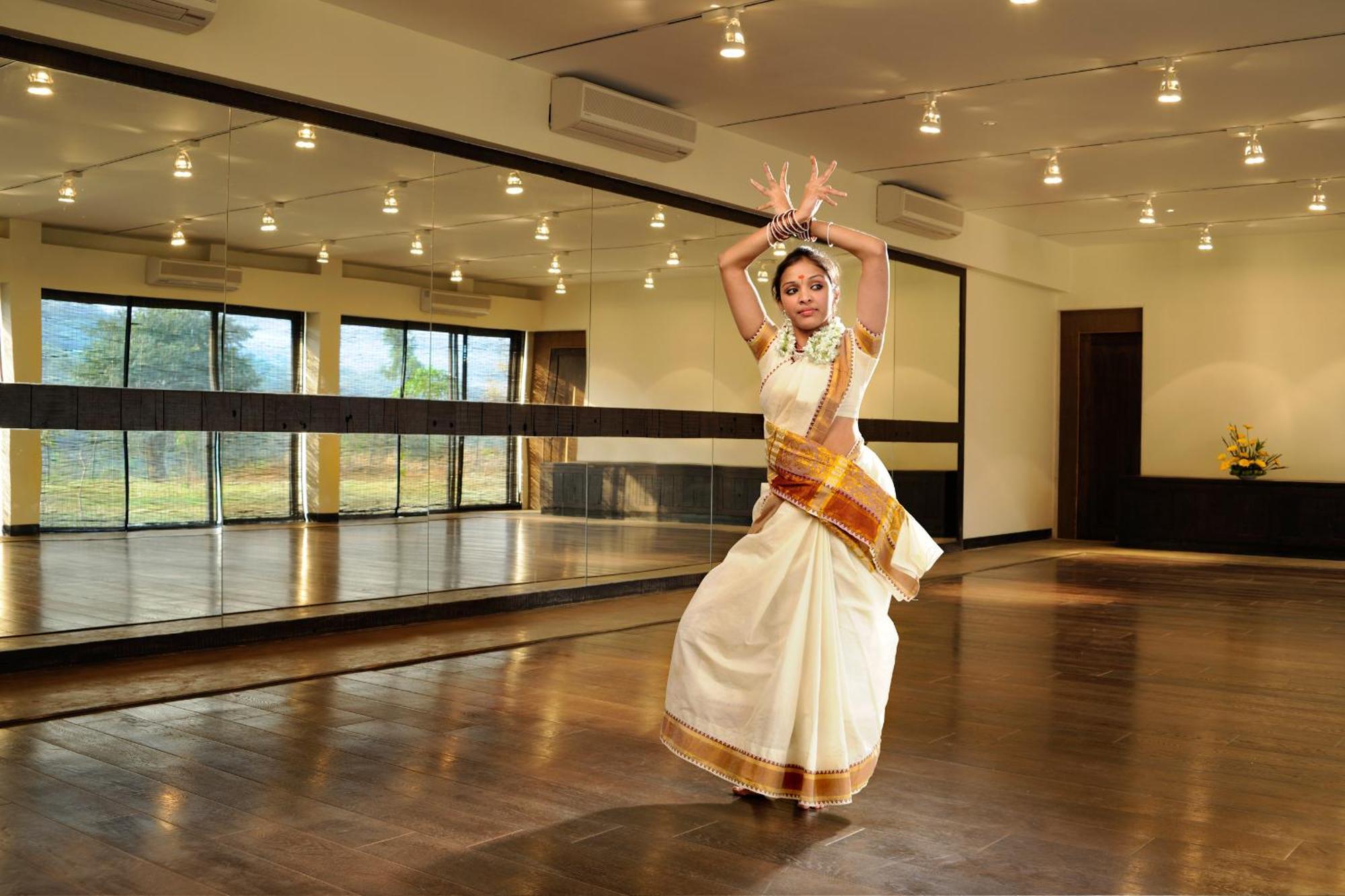 Dharana At Shillim All Inclusive Luxury Wellness Retreat Lonavla Exterior foto