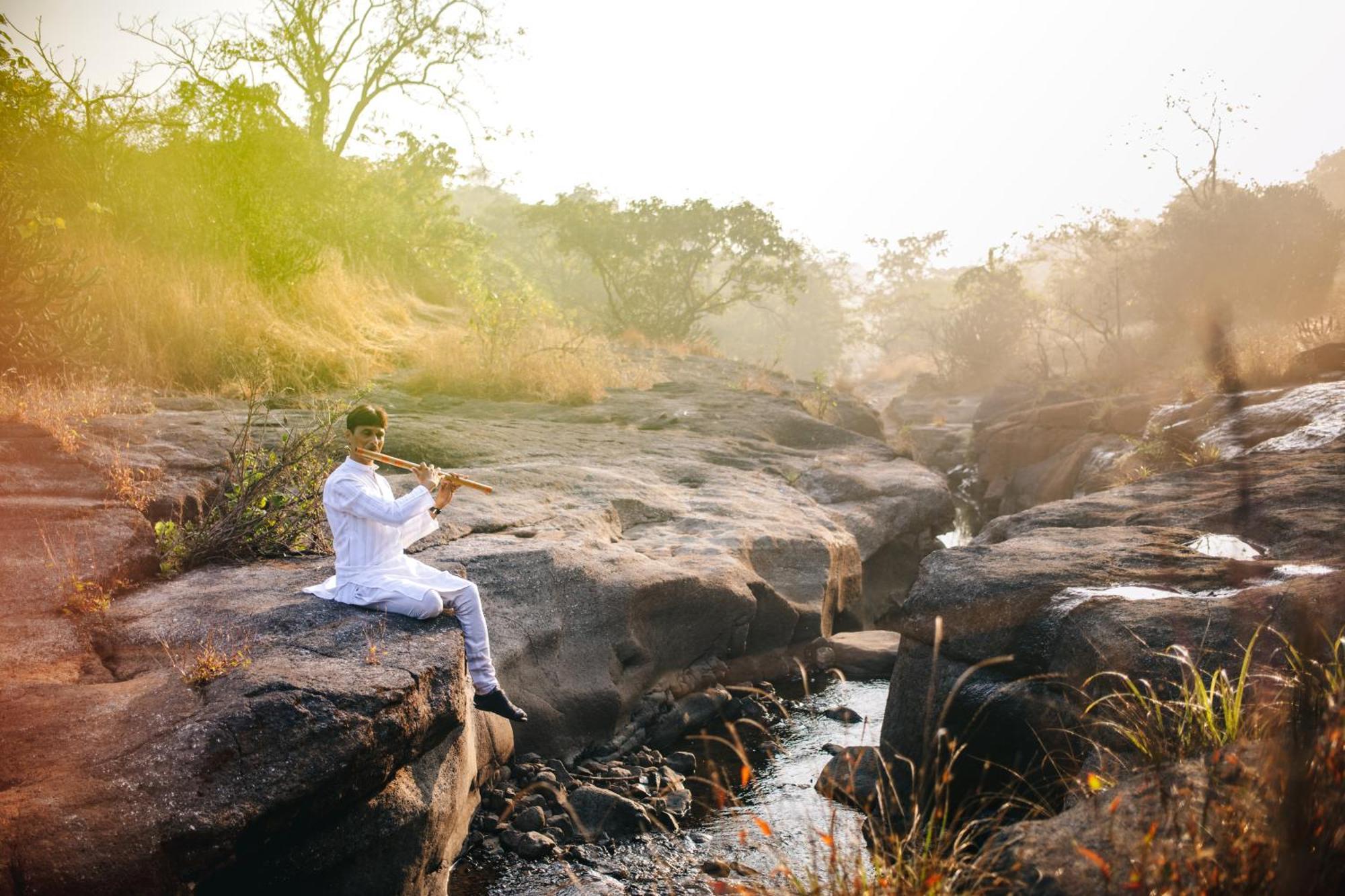 Dharana At Shillim All Inclusive Luxury Wellness Retreat Lonavla Exterior foto