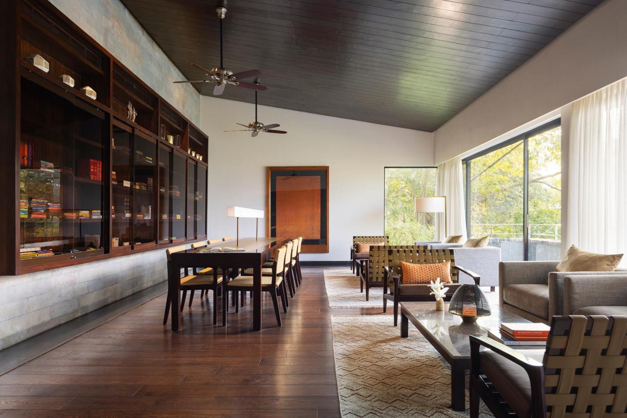 Dharana At Shillim All Inclusive Luxury Wellness Retreat Lonavla Exterior foto