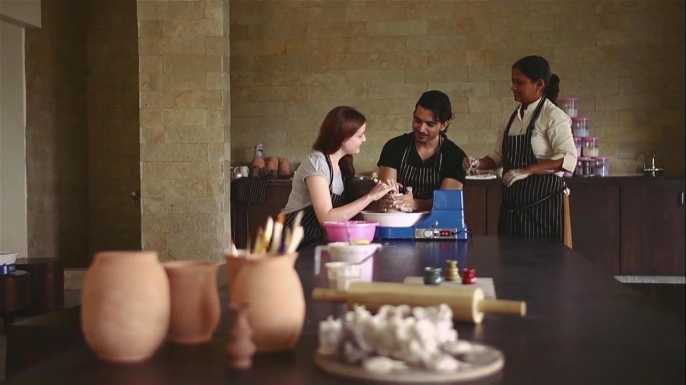 Dharana At Shillim All Inclusive Luxury Wellness Retreat Lonavla Exterior foto
