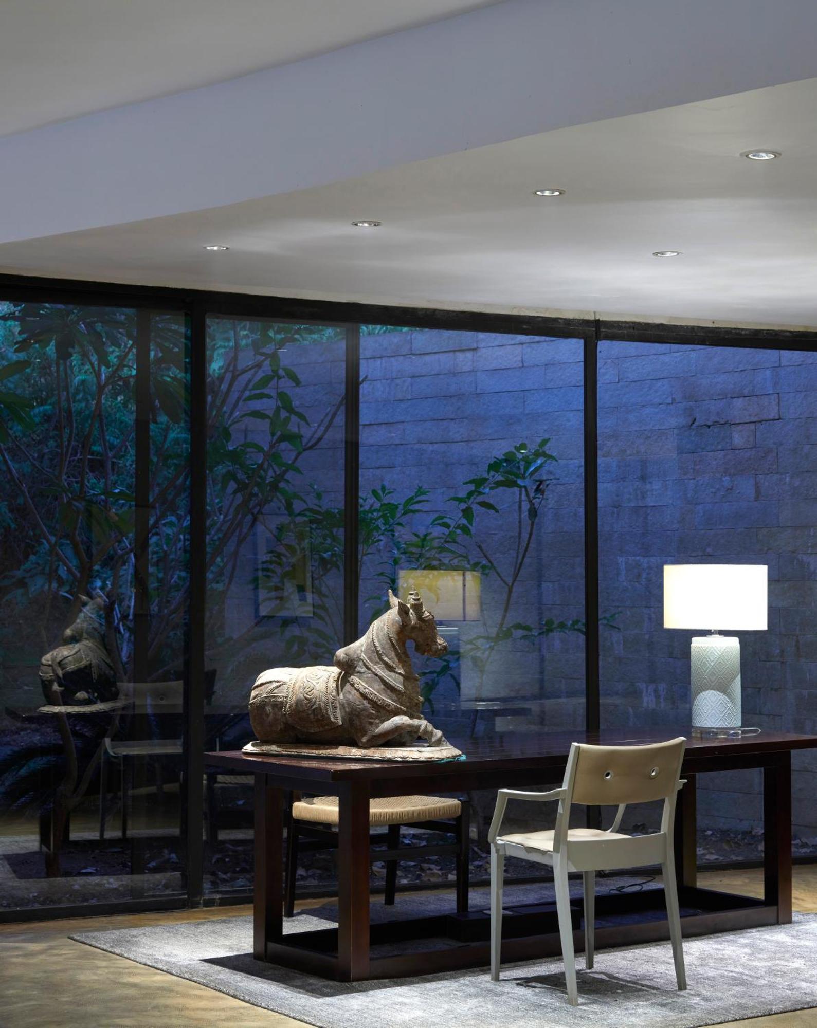 Dharana At Shillim All Inclusive Luxury Wellness Retreat Lonavla Exterior foto