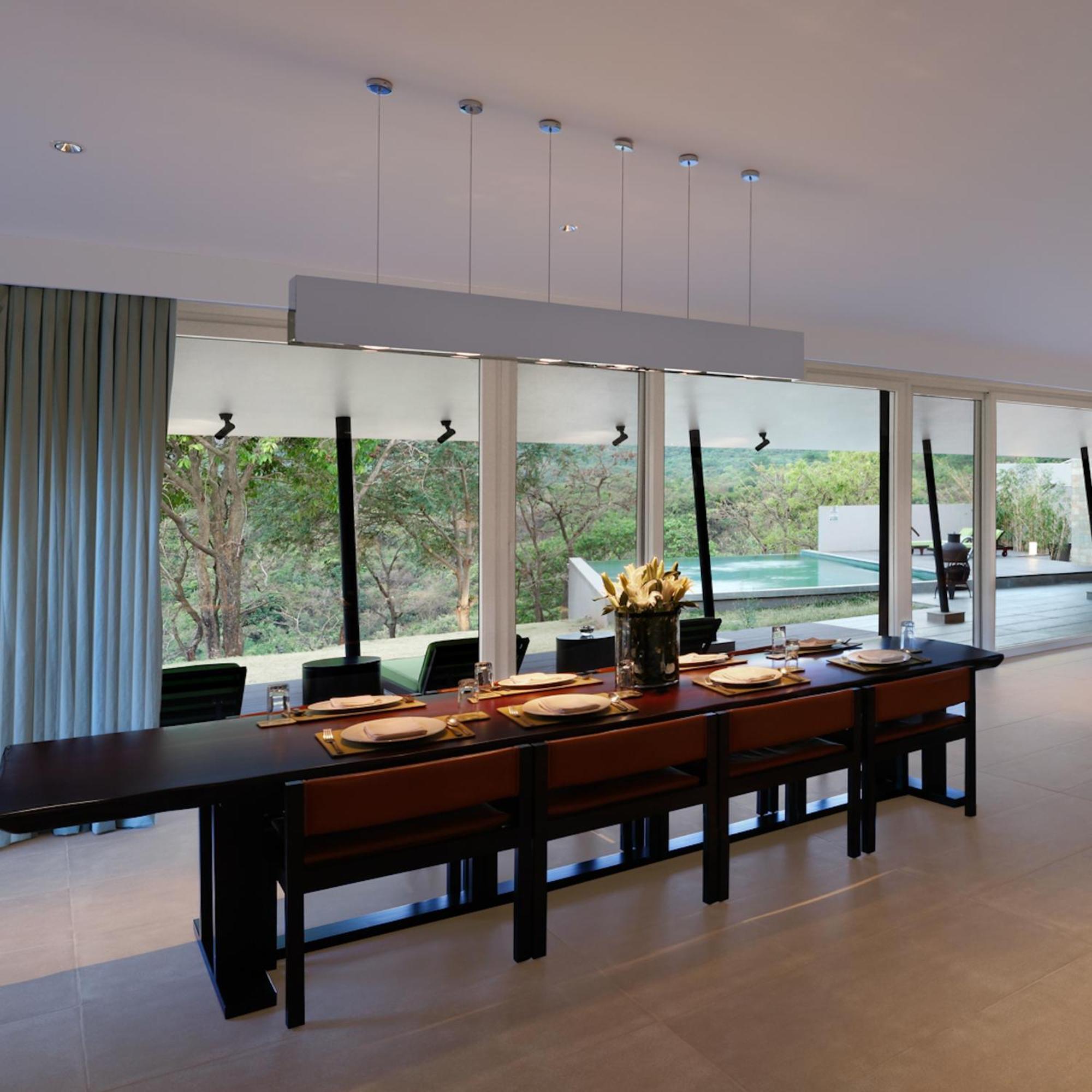 Dharana At Shillim All Inclusive Luxury Wellness Retreat Lonavla Exterior foto